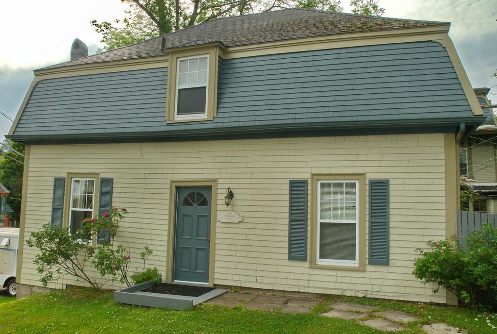Bluenose Lodge Lunenburg Zimmer foto